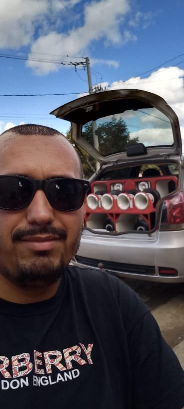 Depoimento andre som taiobeiras kenedy ribeiro